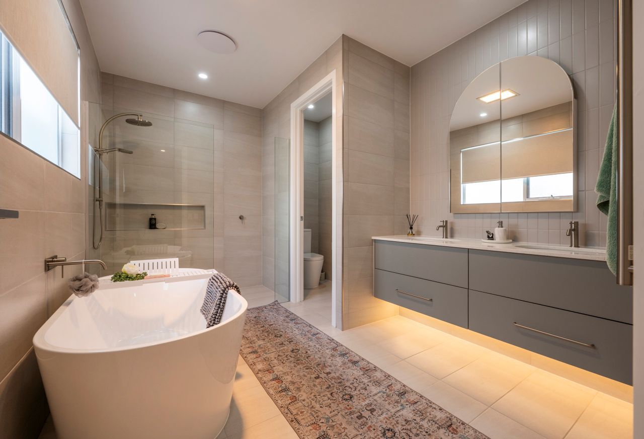 1 Arris Street - Iluka by Palm Lake Resort Yamba Cove