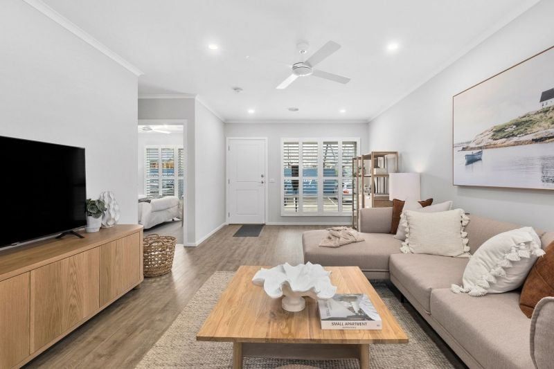 Lifestyle Communities Wollert - Lot 219 Harper