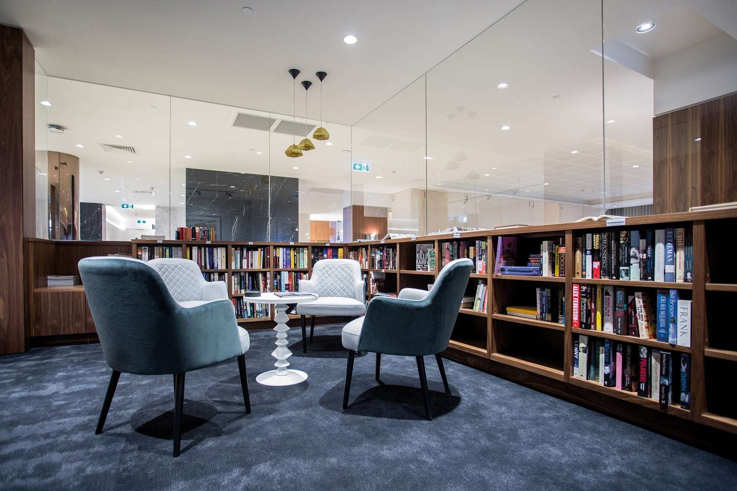 Drummond Place Retirement Community