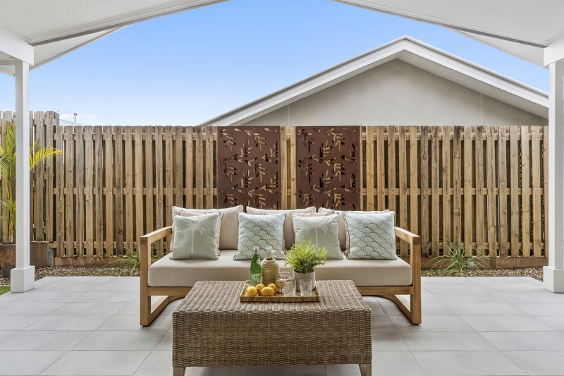 Introducing the Santorini