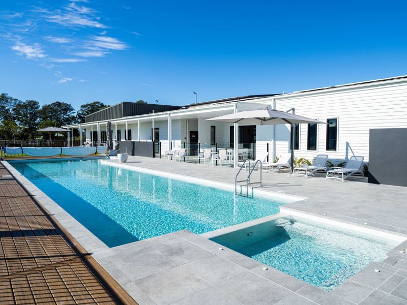 Introducing the Trentino - Available June 2023 / Final Release