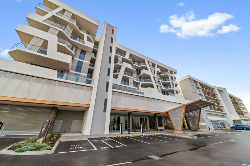 CURRENTLY UNDER OFFER. Retirement Living YOUR way!