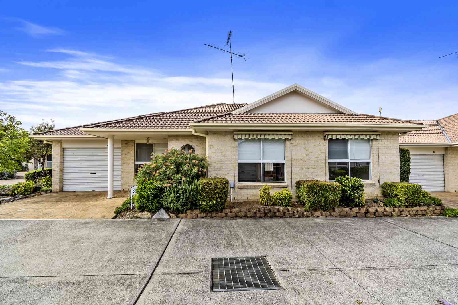 Established Villa 112/25 Tylers Road, Bargo, NSW