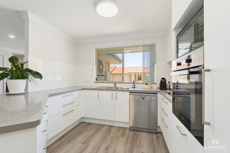 UNDER OFFER. Designer Style. Prime Location.