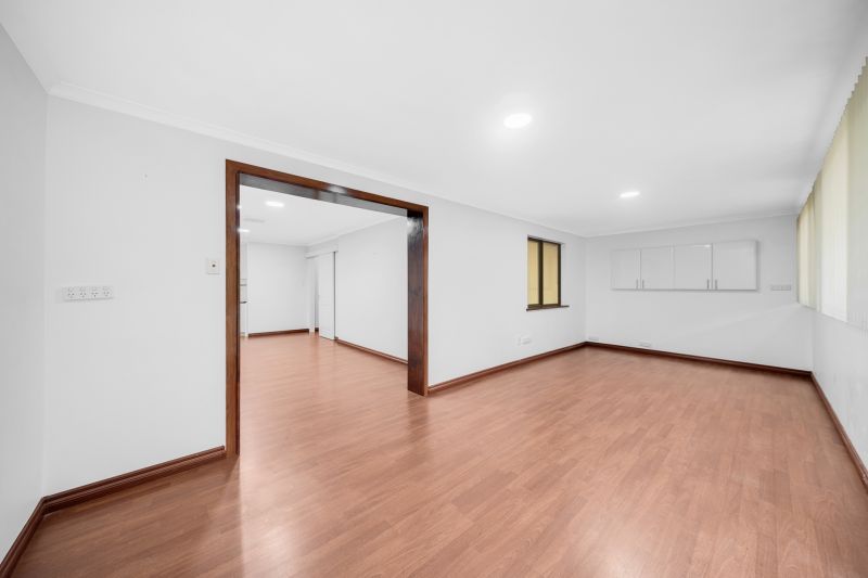 NOW UNDER OFFER - Surprisingly Spacious Unit