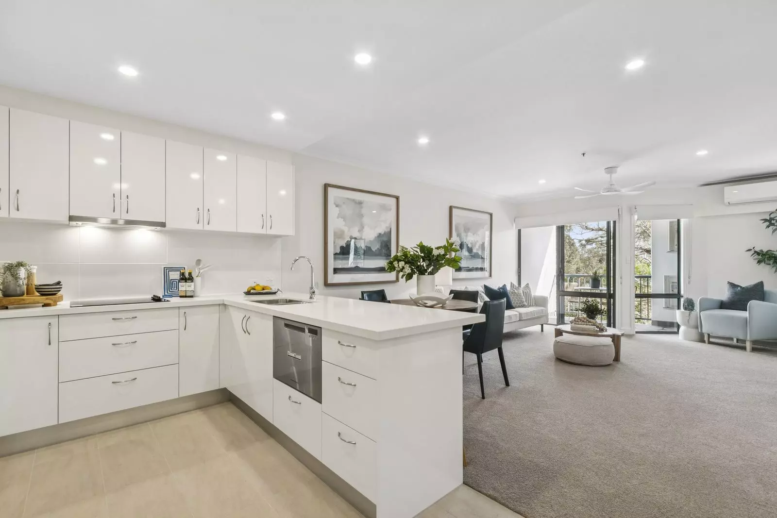 216/15-25 George Street Sandringham, VIC 3191