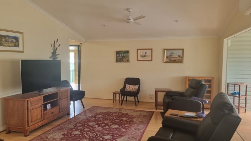 Low-maintenance living at its best!