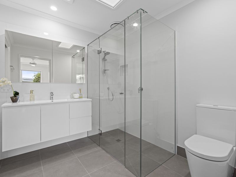 Freshly Renovated, Ready to Move in Now