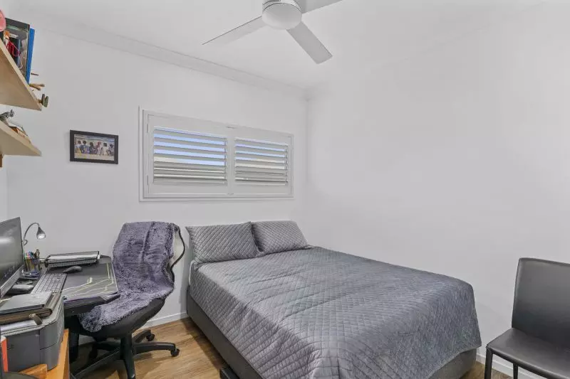 Site 208 - Established Kooralbyn