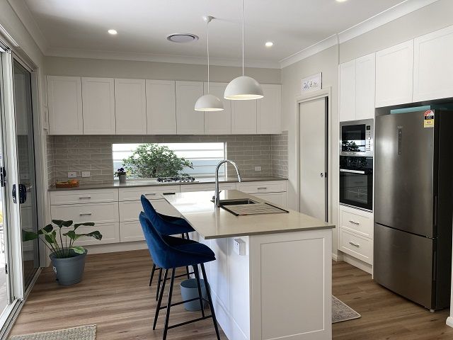 Lot 192 Embrace the perfect blend of Comfort and Resort Lifestyle Living at Tallowood 