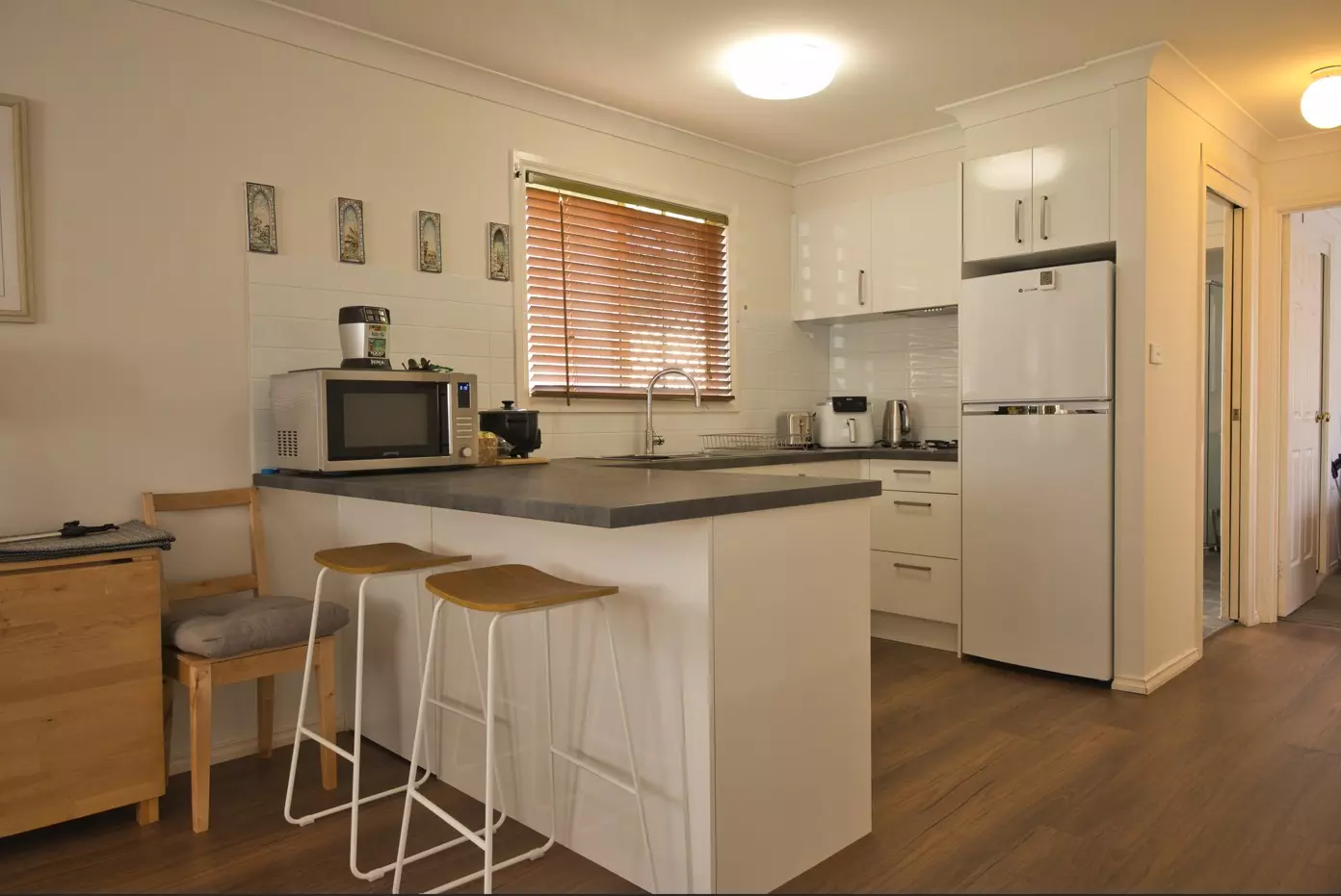 Presented with Perfection - Two full length Verandas and Spacious Open Plan Living