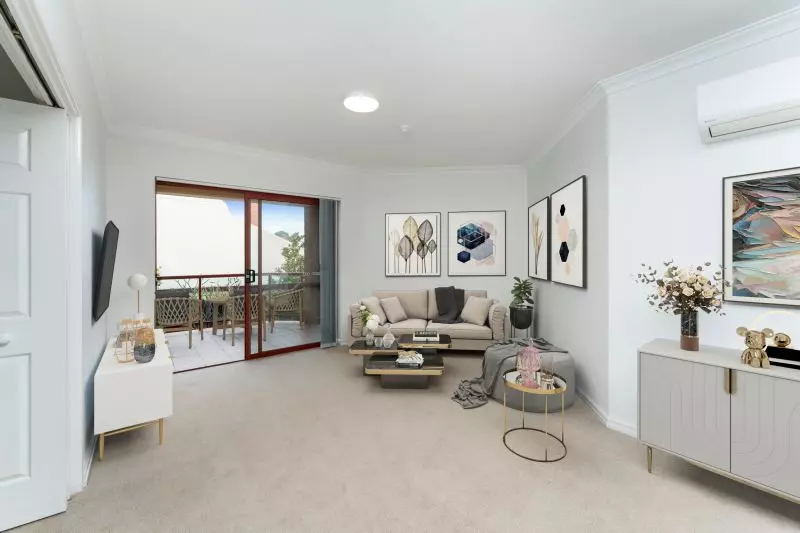 YOUR NEW LIFE AWAITS