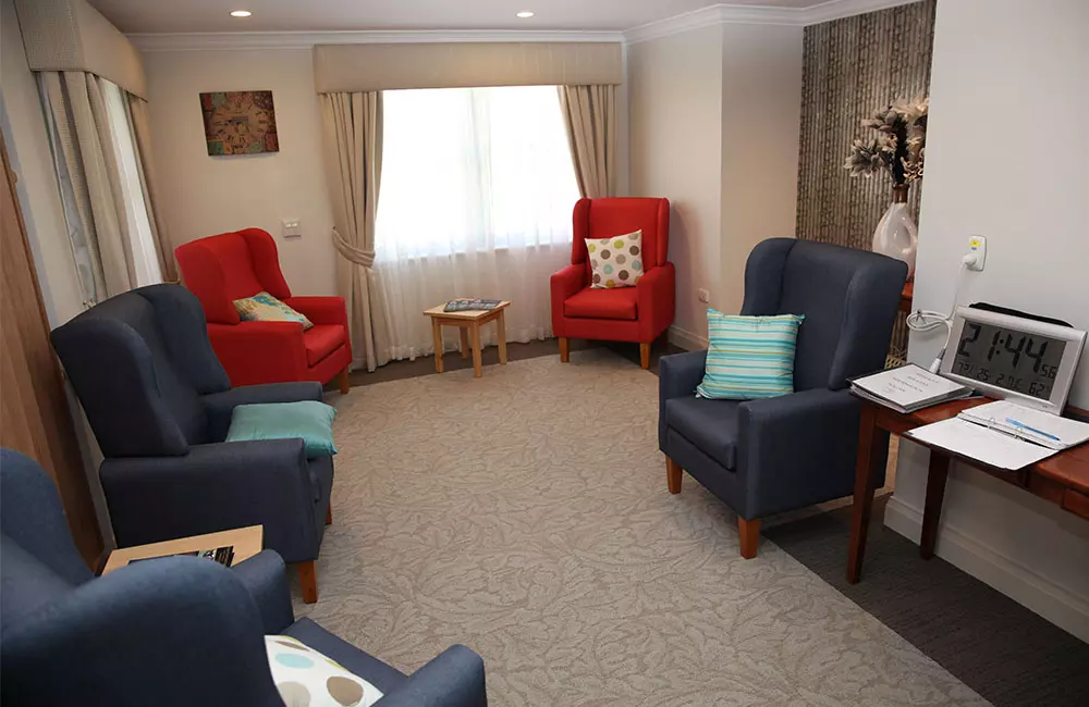 RFBI Tamworth Masonic Village