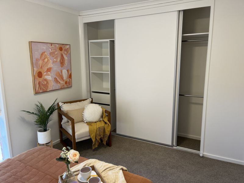 'UNDER OFFER' - A tranquil environment to enjoy a relaxed and comfortable retirement.