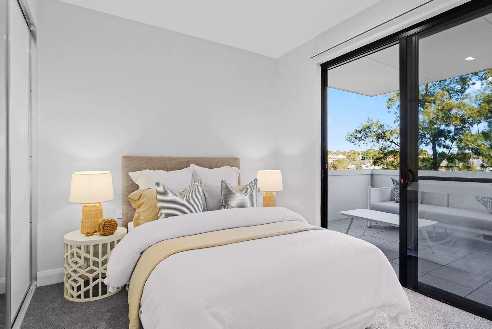 Oak Tree Retirement Village Jesmond - 2 Bedroom + 1 Bathroom 