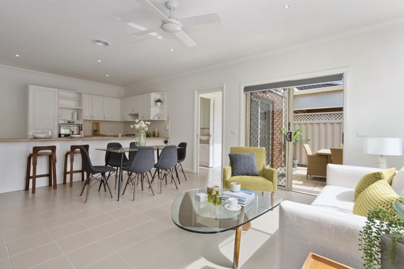 Hurry, one of the last available homes in the popular Tarneit Skies Village
