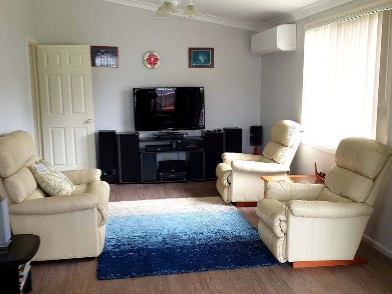 You'll enjoy living in style and comfort