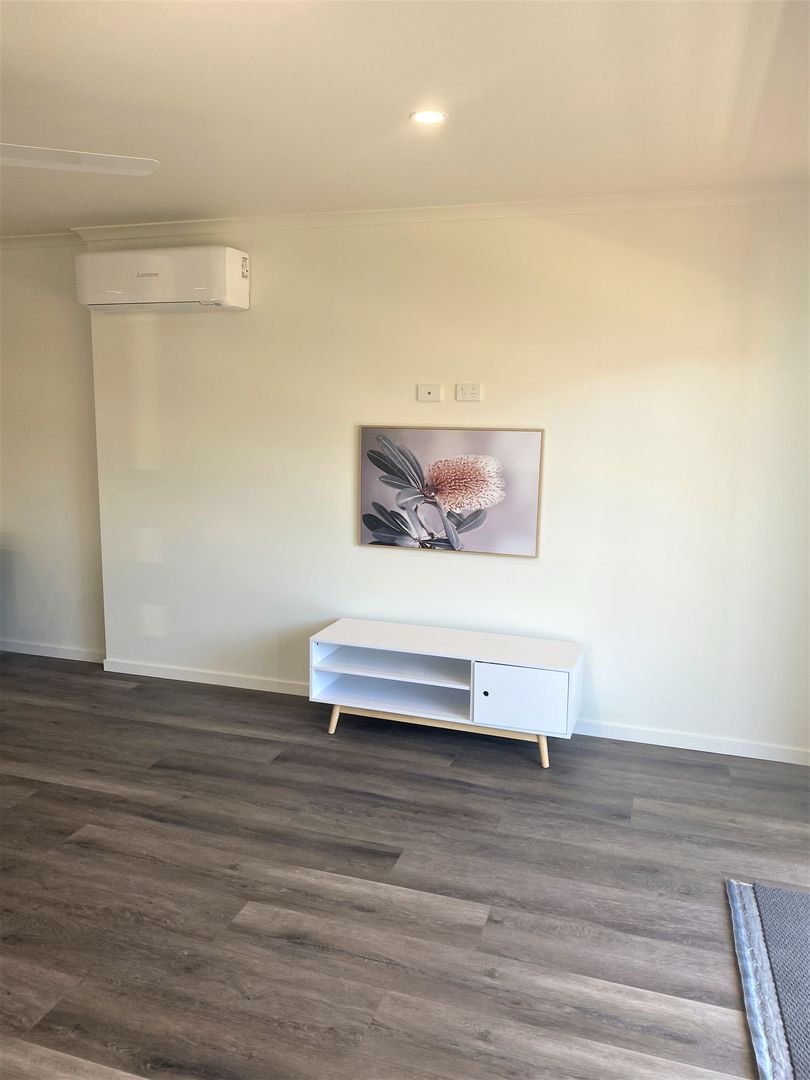 Haven at Benalla Lifestyle Village (Benalla Tourist Park)