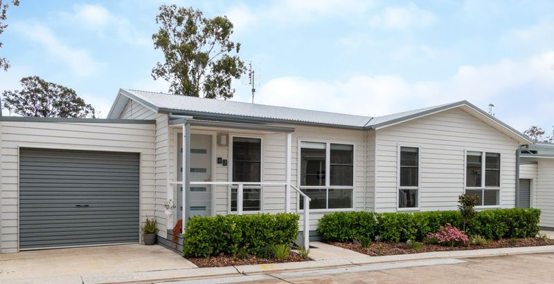 Downsize and discover your new lifestyle today