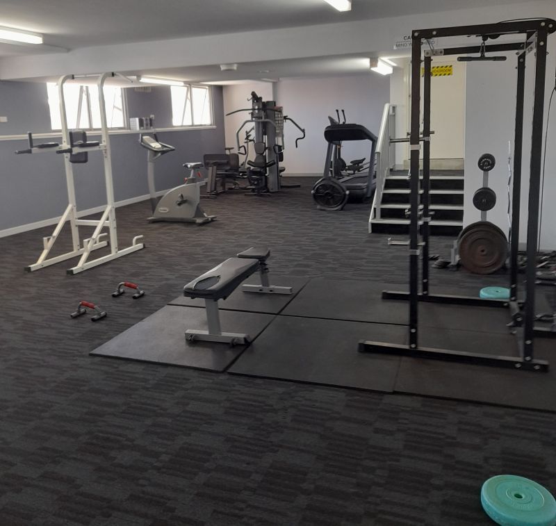 Spacious Modern & Central Home!