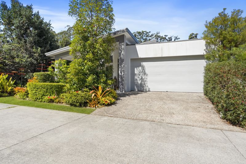 Private Rainforest Paradise!