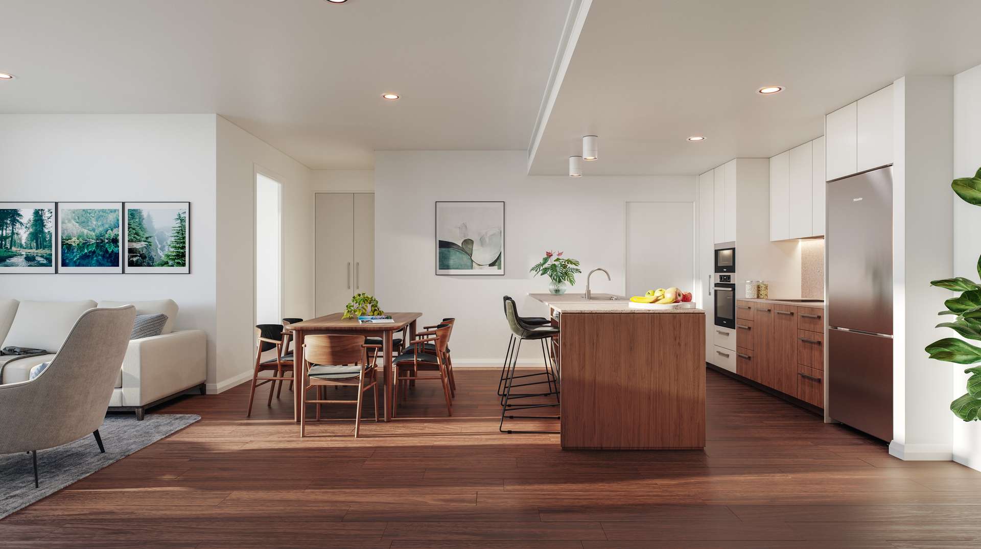 Horizon @ Rossmoyne Waters