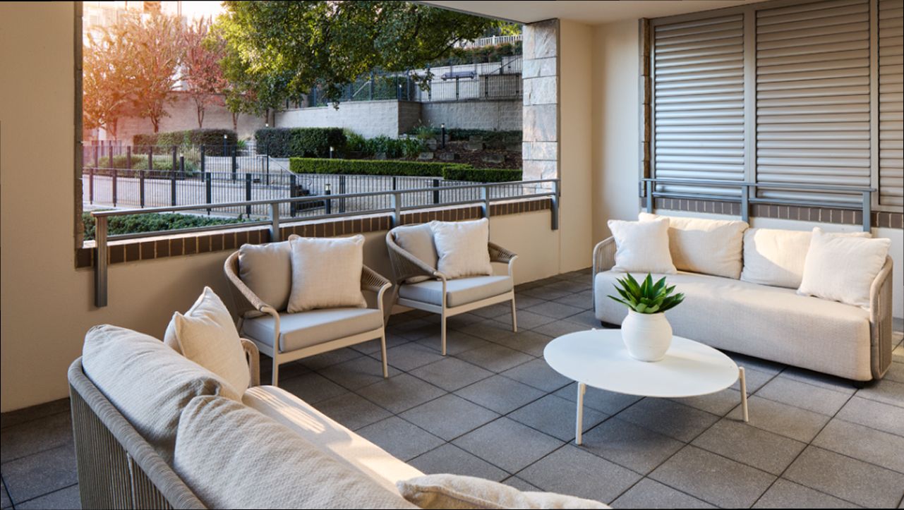 Anglicare Sydney - Retire in picturesque Paddington