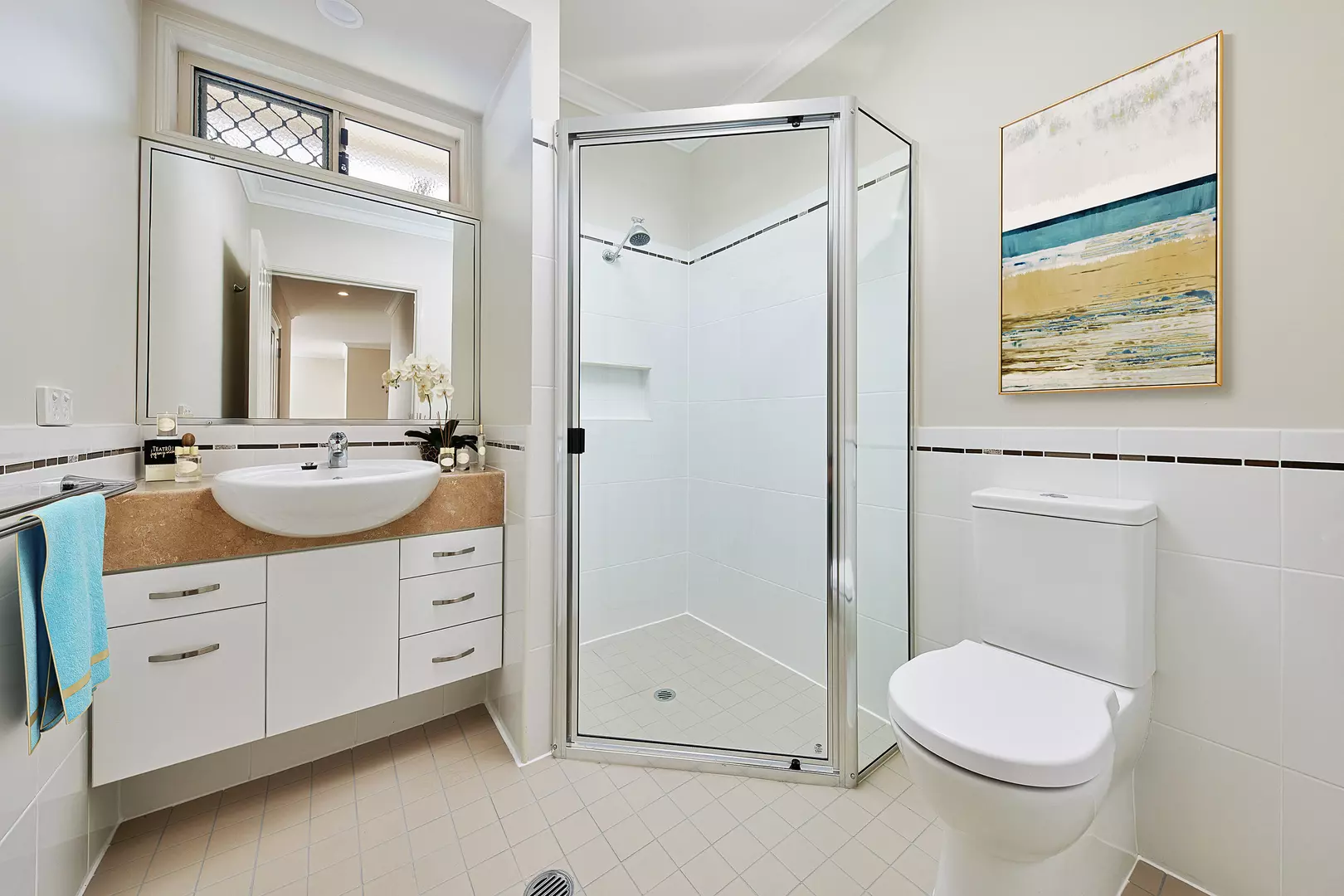 2 Bedroom Villa – Regency Park Retirement Living