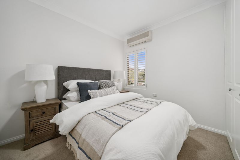 Sought-after ground-floor location