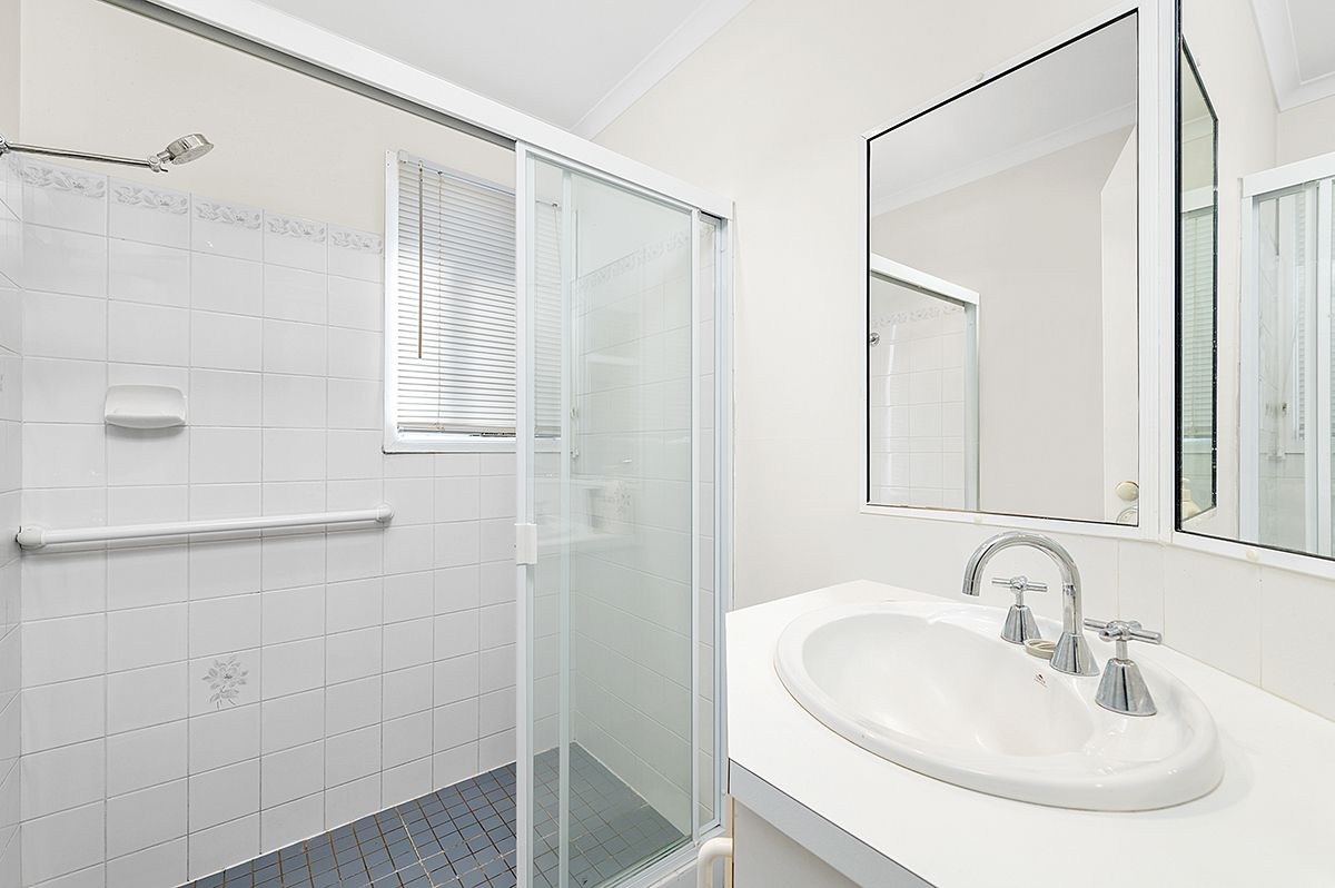 UNDER CONTRACT - Roomy and Fresh - Easy Car access - Sunny and Bright Living Room