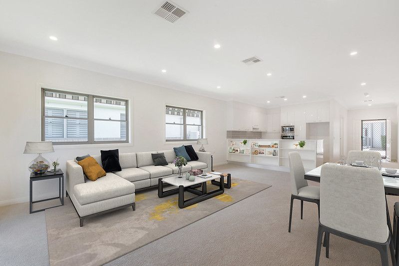 2-bed villas from $630,000*