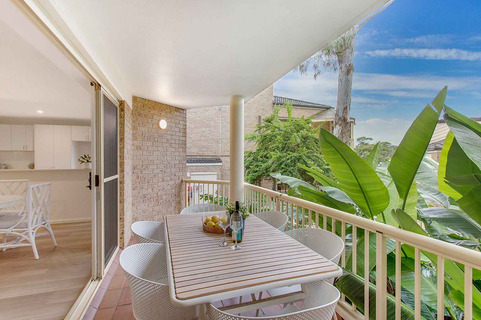 Easterly 2 bed - an entertainer's delight