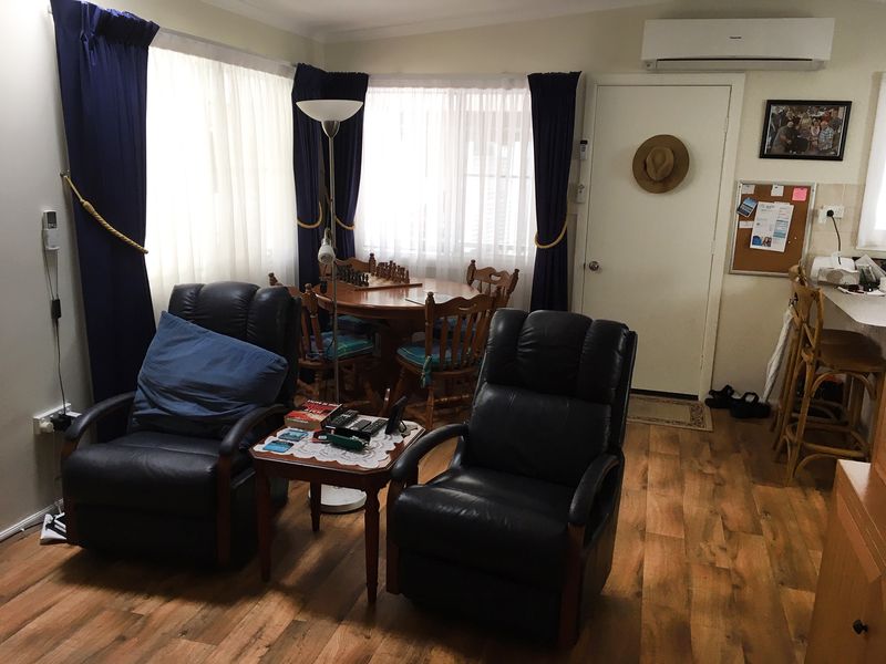 Discover your relaxed lifestyle