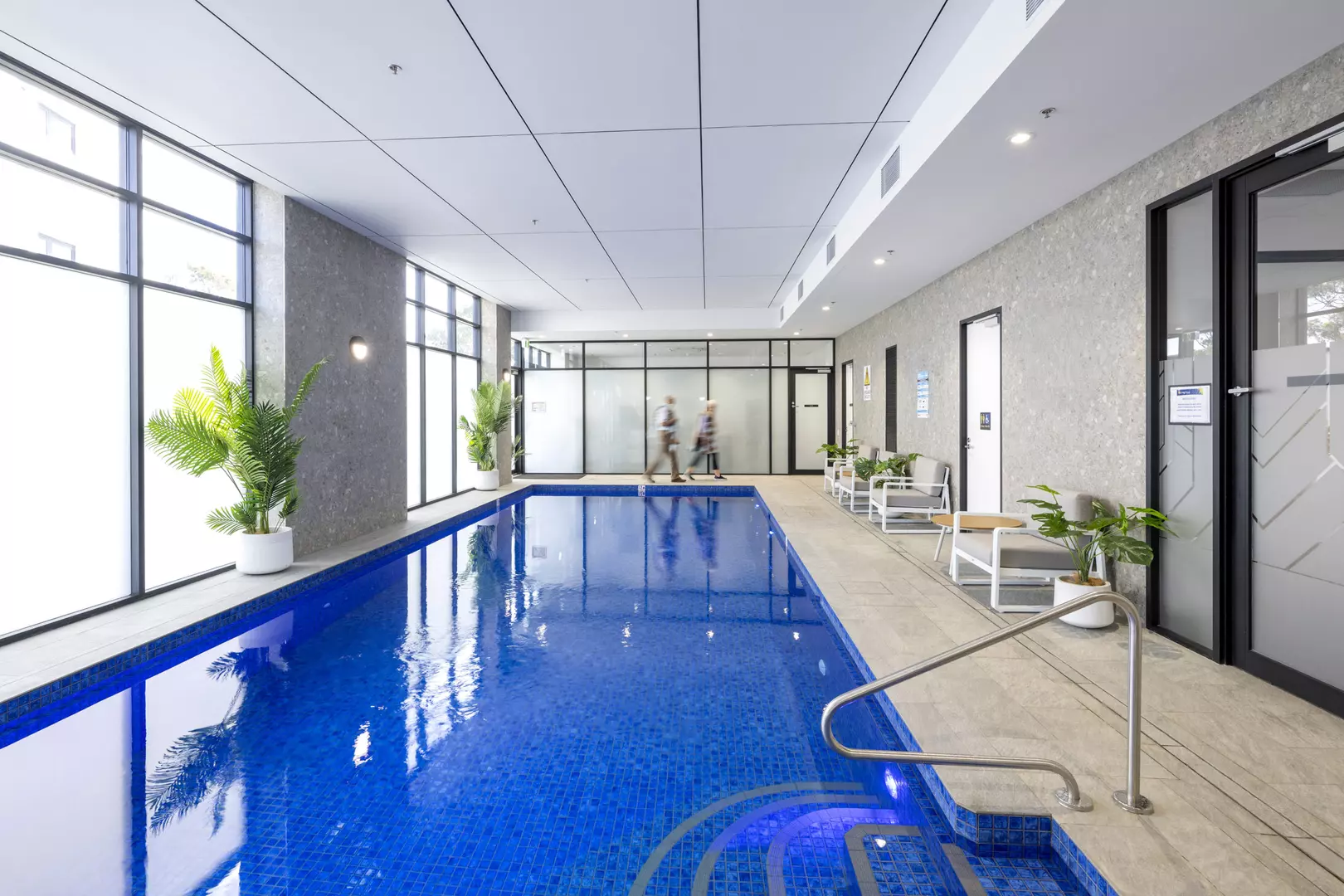 Living Choice Flagstaff Hill – golf course retirement living