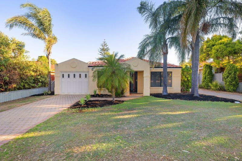 It's all here!