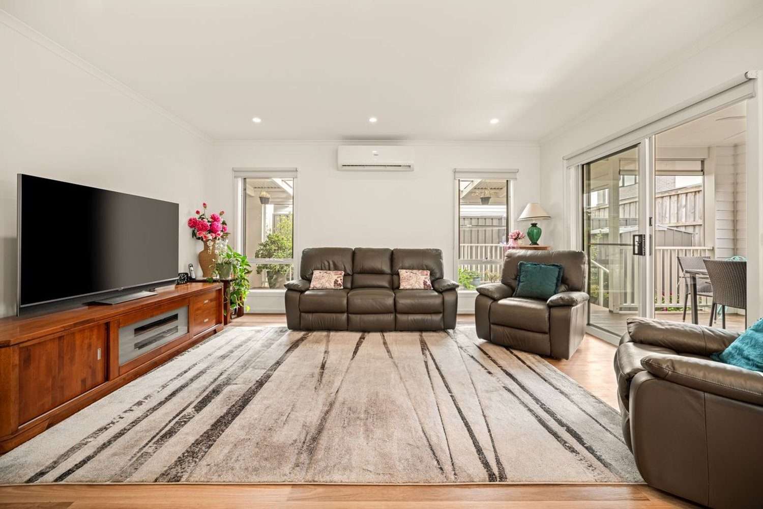 Lifestyle Communities Kaduna Park -  Spacious, light-filled & ready to entertain