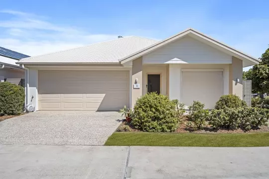 Site 9 - Established Belleview