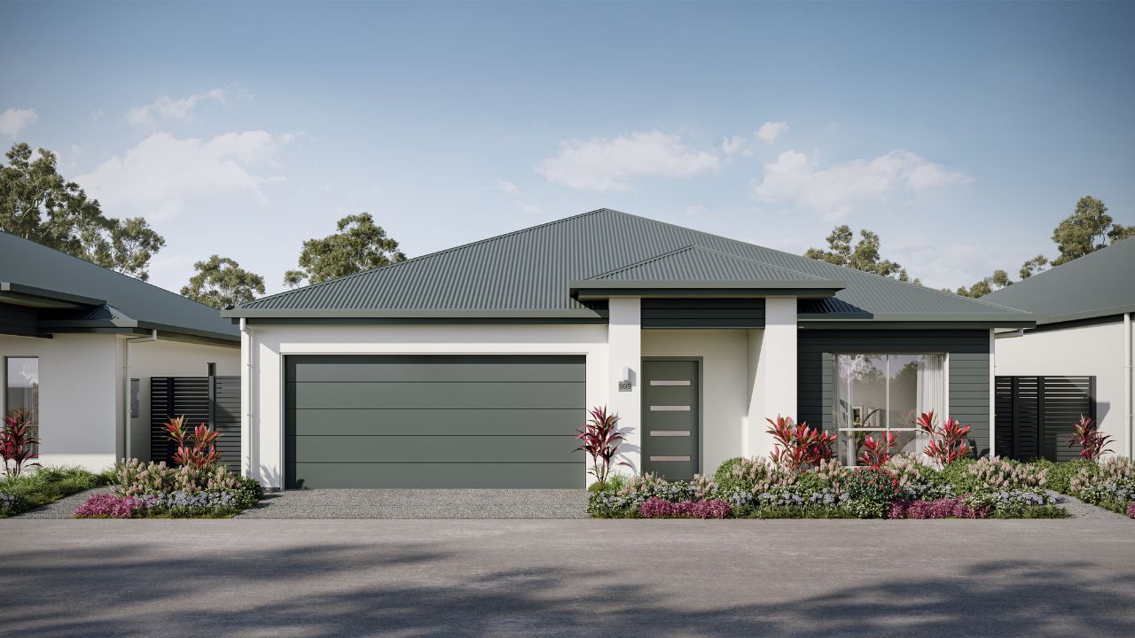 Step into luxury and functionality with the Zenith. Call to arrange an appointment.