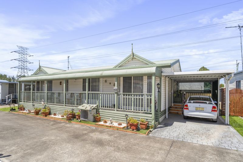 Spacious Comfort Meets Timeless Charm