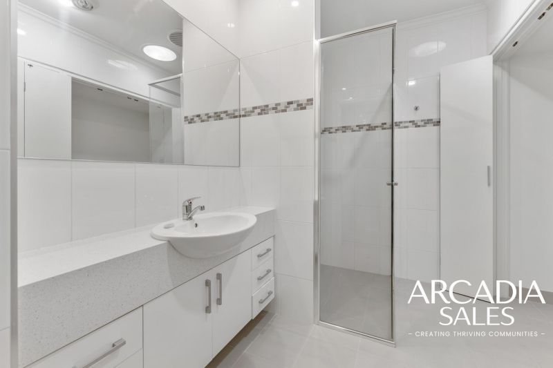 Location, Community, Lifestyle. This home has it all......