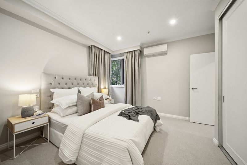 Convenient and Easy Lifestyle