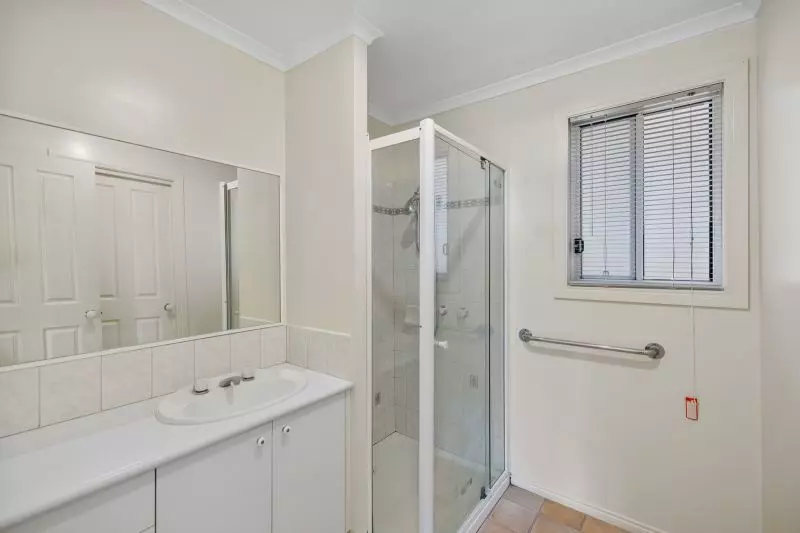 Freshly Updated Home