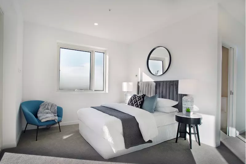 Brand New 3 Bedroom To Call Home!