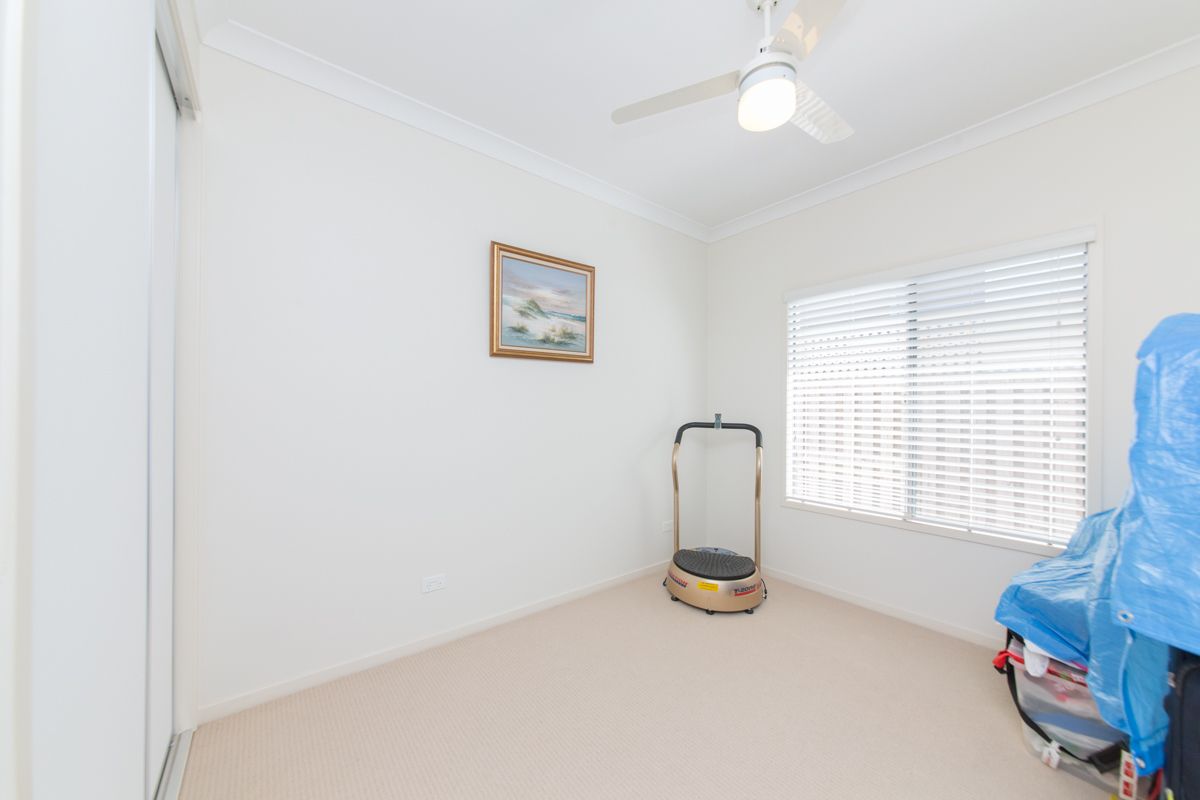 Fantastic Retirement living in well Established Community