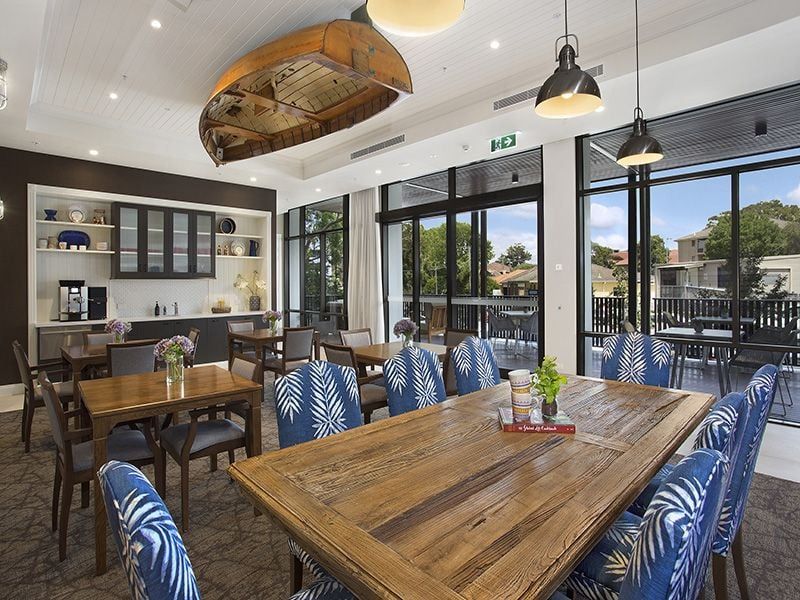 UNDER OFFER - Ultra Convenient Lifestyle