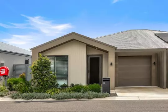 Comfort, Space, and Sustainability