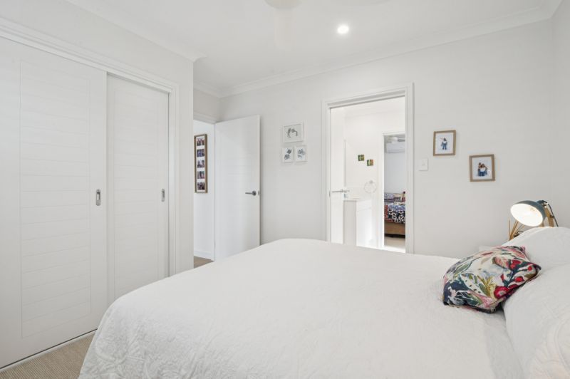 Private, Peaceful & Perfectly Positioned in Plantations