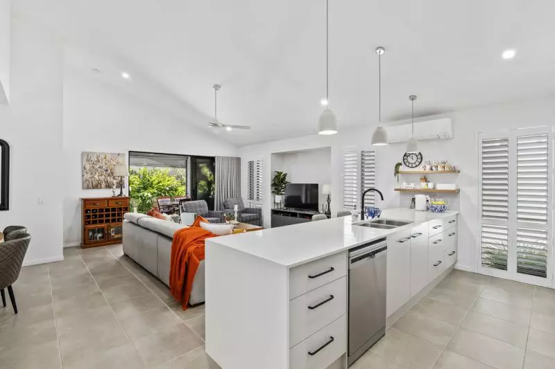 Site 63- Established Rosevale