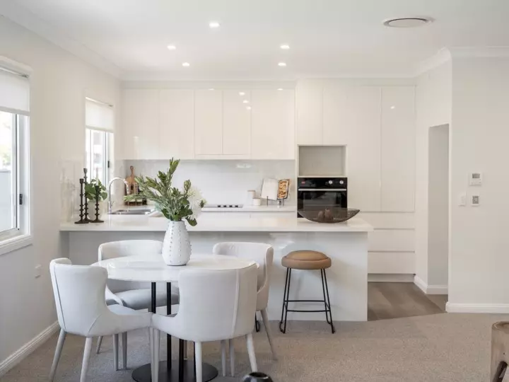 Henley Brae Retirement Community