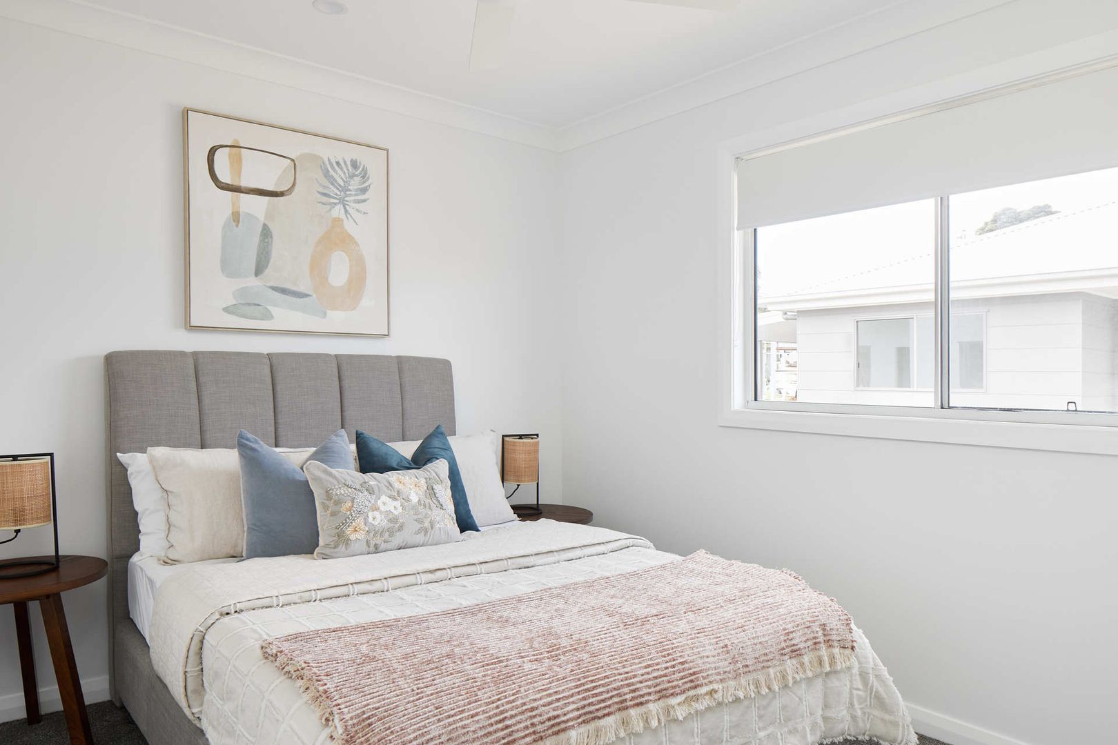 THE FRESHWATER (Skillion)- Brand new, 3 Bedroom, Selling off the Plan